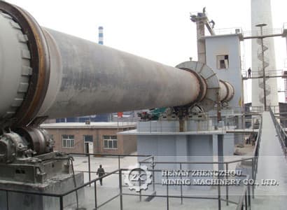 professional cement rotary kiln manufacturer with better pri